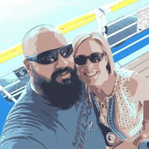 Meet your Posher, Brady